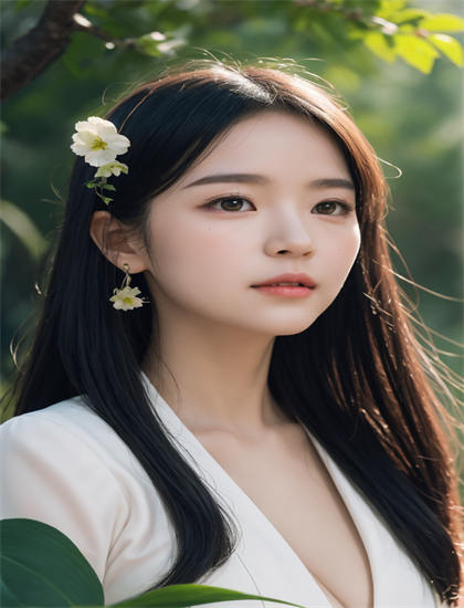 温柔美色/温柔的美兽技术揭秘：绿幕合成如何突破传统创造视觉奇迹 改变电影制作的传统模式