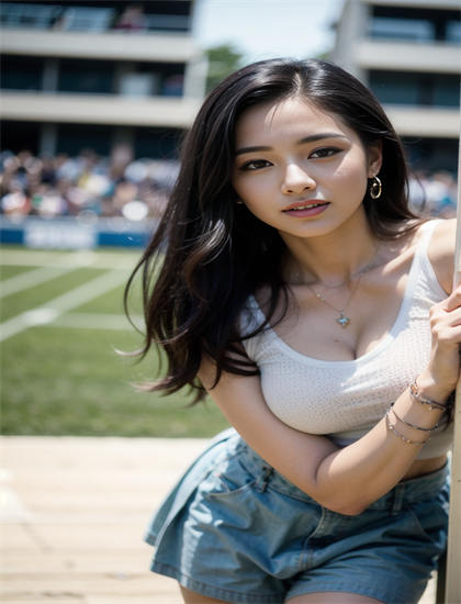 肥志百科技术揭秘：摄影技术如何艺术与技术的完美融合 为观众带来全新视觉体验